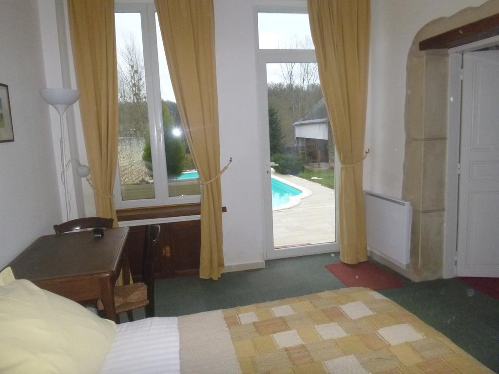Villa Rosa Saint-Georges-sur-Cher Extérieur photo