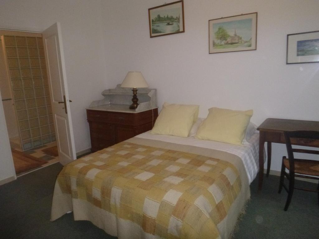 Villa Rosa Saint-Georges-sur-Cher Extérieur photo