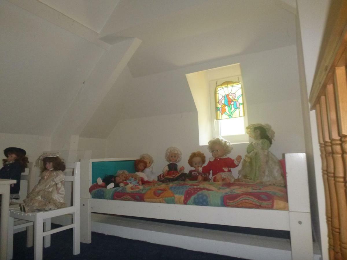 Villa Rosa Saint-Georges-sur-Cher Extérieur photo