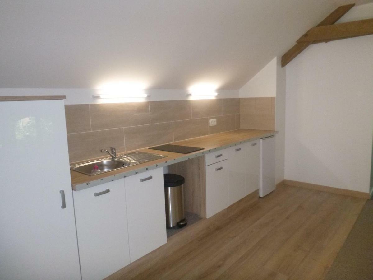 Villa Rosa Saint-Georges-sur-Cher Extérieur photo
