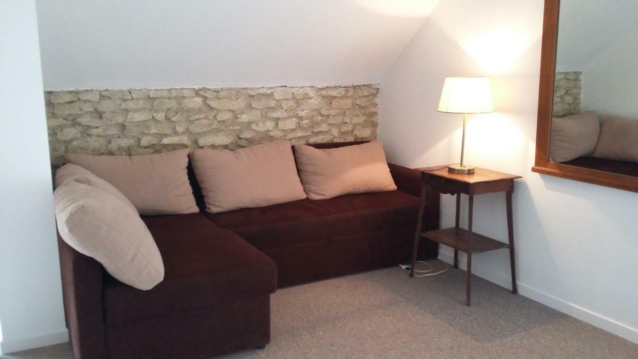 Villa Rosa Saint-Georges-sur-Cher Extérieur photo
